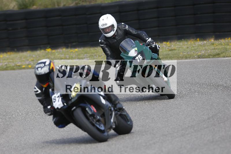 /04 05.04.2026 Speer Racing ADR/Gruppe gruen/75